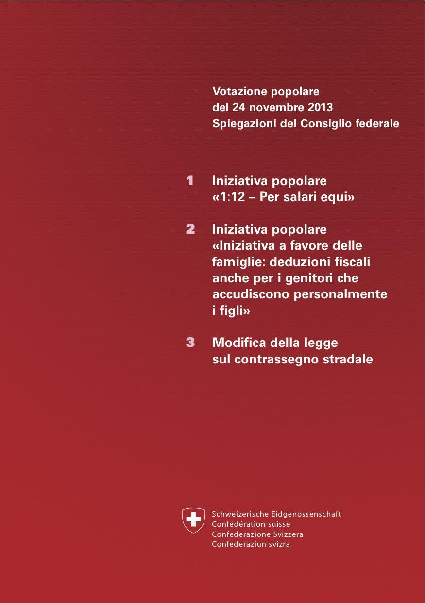 LIBRETTO INFORMATIVO Un obbligo previsto dalla Legge Regionale 2014.