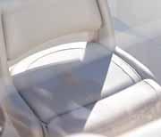 ACTIV 605 SUNDECK 1 2 3 4 6 5 Caratteristiche del modello 1.