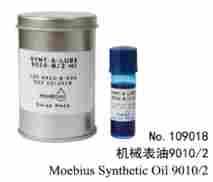 Moebius Synthetic oil 9010/2