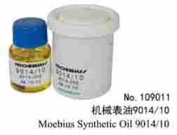 Moebius Synthetic oil