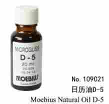 46,0 Moebius Natural Oil