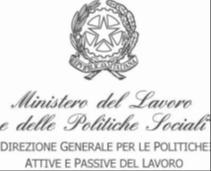 Sicilia, con riferimento alla domanda di accesso al fondo europeo FEG presentata dal Ministero del Lavoro in data 29 dicembre 2011 approvata dalla Commissione europea in data 7.03.