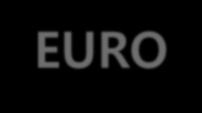 Il terzo passo: 1993 l Unione Europea Nel 1993 con il Trattato di Maastricht (cittadina olandese, dove nel 1992 viene firmato il trattato) nasce l Unione Europea.