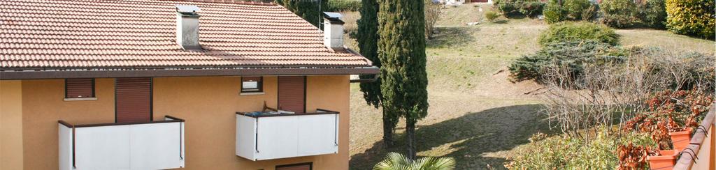 Villetta schiera in Vendita a Tenno (TN) via Volta de Nò 41 Immaginatevi la collina sopra il lago di Garda, il clima mite tipica della zona, gli olivi, le palme e la ricca vegetazione, pensate a