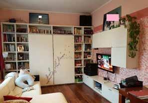 4751) Vendesi appartamento ottimamente rifinito: cucina, soggiorno con terrazzo, camera matrimoniale, camera