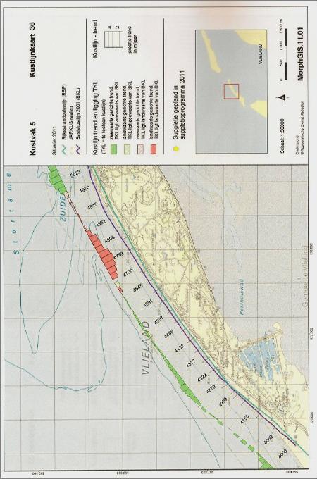2 Criteri generali per la redazione dell Atlante La costa laziale si sviluppa per circa 314,50 km (isole escluse) e presenta una natura particolarmente complessa sia per le diverse morfologie