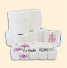Articoli di servizio e Igiene Asciugamani e dispenser Asciugamani e