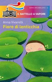 Francesca Assirelli Serie Arcobaleno n 61 ISBN 978-88-566-4844-7 Una semplice e tenera storia per scoprire, ancora una volta, che la mamma ci vuole bene così come siamo.