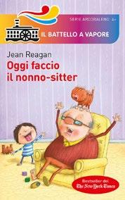 Mentre fa il pisolino, sveglialo con il solletico! Come si fa ad essere un bravo nonno-sitter? Beh, non è poi così difficile, basta seguire alcune regole ben precise. La prima di tutte è divertirsi!