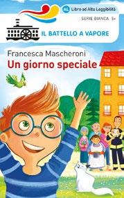 Una catena di gesti delicati e gentili, ispirati all affetto e al rispetto reciproco, provoca una serie di piacevoli conseguenze nel condominio in cui abita il piccolo Martino.