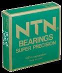 I team NTN-SNR hanno sviluppato la gamma dei cuscinetti di Super Precisione NTN ULTAGE, per offrirvi i prodotti più adatti: Serie