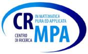 ssa Renata Viganò CRMPA - Centro di Ricerca in Matematica Pura ed Applicata