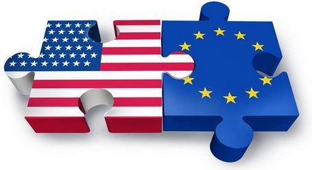 1 TTIP USA UE: di cosa si tratta 69 Il Trattato transatlantico sul commercio e gli investimenti è un accordo commerciale di libero scambio in corso di negoziazione tra l Unione europea e gli Stati