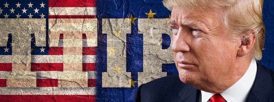 TTIP USA UE: stessa sorte del TPP?