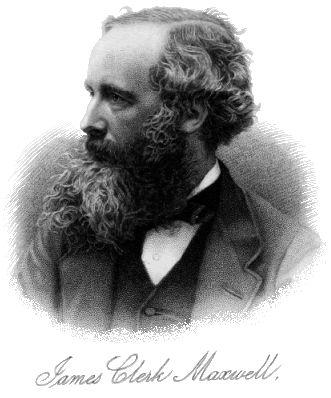 -1864 J.C. Maxwell pubblica: A Dinamical Theory of the Electromagnetic Field, dove mette in forma matematica le idee di Faraday sulle linee ed i campi di forza.