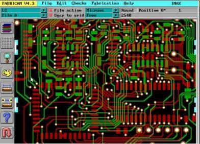 FORNITURA DI CIRCUITI STAMPATI: l Azienda offre unitamente alla fornitura di componentistica elettronica, la fornitura di circuiti stampati.