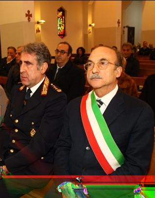 Taranto diventa città di nessuno! Nè tantomeno si è visto un controllo dei Carabinieri dei NAS, degli ispettori di prevenzione dell ASL Taranto, della Guardia di Finanza.