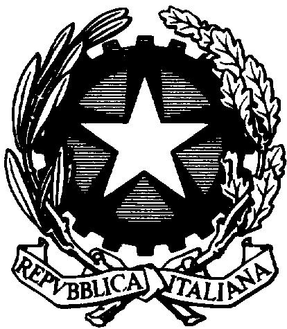 Il Ministero dell Economia e delle Finanze Il Direttore Generale delle Finanze Visto l'articolo 50 del decreto legislativo 15 dicembre 1997, n.