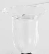 276 RICAMBI 277 Replacement RIC012 Piattino Soap dish SOFIA RIC017 Bicchiere Cup Dispenser