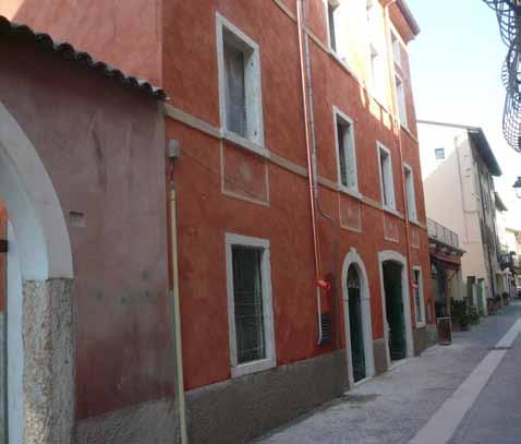 complessi nell arco di pochi mesi, garantendo inalterati i