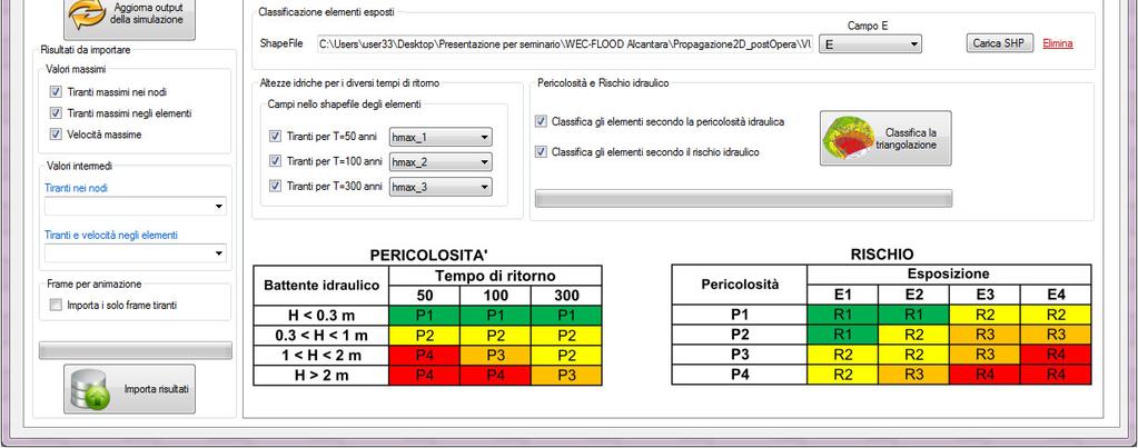 determinazione