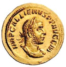 per la comprensione dello sviluppo delle caratteristiche del principato nell Impero di Roma: D N (Dominus Noster), che pian piano risulterà