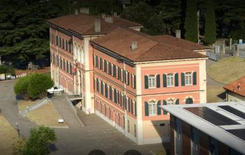 2016/2017 DOCENTI: FORLINI NINO CAVALIERE GIOVANNI GAROFOLIN ANTONIO DEMORI RICCARDO CIRILLO PASQUALE Sede di Rovereto - Viale dei Colli, 17-38068 Rovereto (TN)