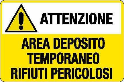 Deposito Temporaneo di