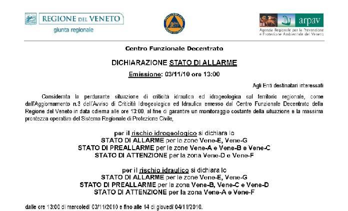 RISCHIO IDROGEOLOGICO E IDRAULICO PRESCRIZIONI DI PROTEZIONE