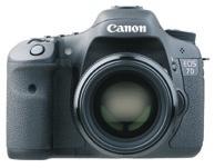 Canon Eos 7D Data: settembre 2009 Dimensioni sensore: 14,9x 22,3 mm