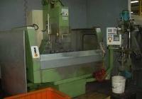 : IMS 28 Cnc: XYZ Anno: 2000 Punta maxø33,cm3,corsa cannotto Z 155 mm