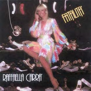 TESTI > FATALITA' > 01 - FATALITA' FATALITA' G. Belfiore - G. Boncompagni - F. Bracardi - G. Magalli Ehi!