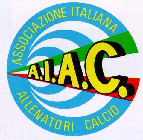 CORSO ALLENATORI Dilettanti VARESE - COMO 2013 ASSOCIAZIONE ITALIANA ALLENATORI DI CALCIO A. I. A. C. Sede Nazionale c/o Settore Tecnico di Coverciano Firenze IL PRESIDENTE NAZIONALE SCOPI DELL A.