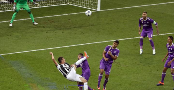 bianconera che ha smarrito la sua forza ed esperienza. Non era la vera Juventus, quella vista in campo nel secondo tempo della finale contro il Real Madrid ieri sera.