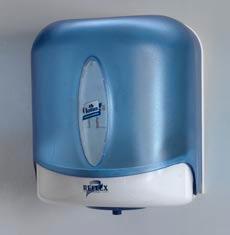 DISPENSER DISPENSER CARTA IGIENICA