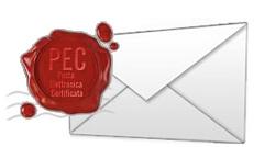 Funzionamento della PEC(4) Il Gestore del Destinatario procede a inoltrare la mail nella casella di posta del Destinatario e invia una RICEVUTA di AVVENUTA CONSEGNA al Mittente.