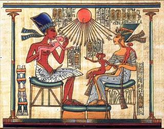 Fig.5 Fig.6 L'ankh ( ), conosciuto anche come chiave della vita e croce ansata, è un antico simbolo sacro egizio che essenzialmente simboleggia la vita.