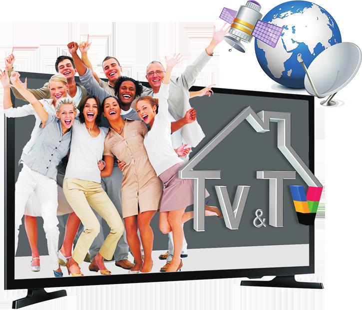 Tv&Tv emittente televisiva europea