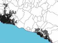 Definizione di spazio a carattere URBANO 2.3 Il metodo fase per fase Il metodo si basa su un procedimento composto da 9 fasi, di seguito spiegate in dettaglio.