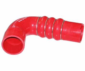 4343.05 SILICONE HOSE BUS 490 SIL 7748.00 X 0100mm 5697.