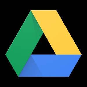 Google Drive CLASSE.