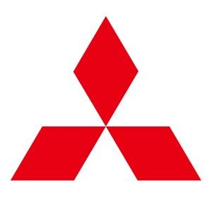 LOGO MITSUBISHI CLASSE............... TAVOLA N.