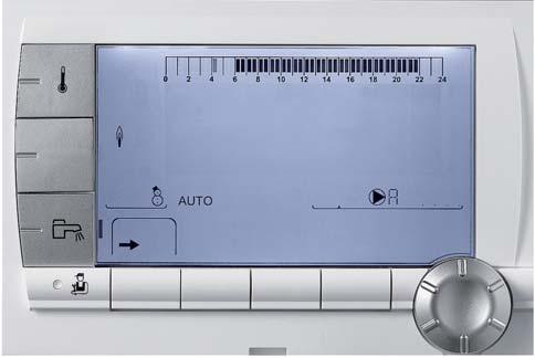 ce di scambio e con funzione boost a 28 kw. Risultato: elevati rendimenti ACS con portata di 14 l/min.