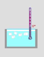 sistema naturale a temperatura costante esempio: miscela acqua-ghiaccio a pressione atm 0 0 C miscela acqua-vapore a pressione