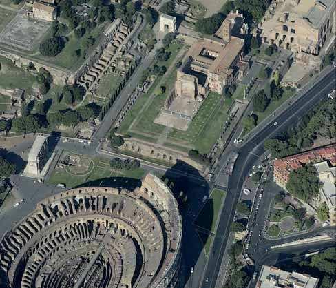 LO SCAVO ARCHEOLOGICO TRA RICERCA E TRASMISSIONE DELLA MEMORIA ROMA: VALLE DEL COLOSSEO / PALATINO NORD-ORIENTALE DI CLEMENTINA PANELLA, LUCIA SAGUÌ, SABINA ZEGGIO, ANTONIO F.