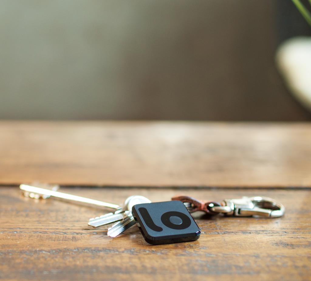 Una Soluzione Innovativa Bluetooth Tracker