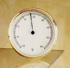 Strumenti di misura temperatura Termometro misura