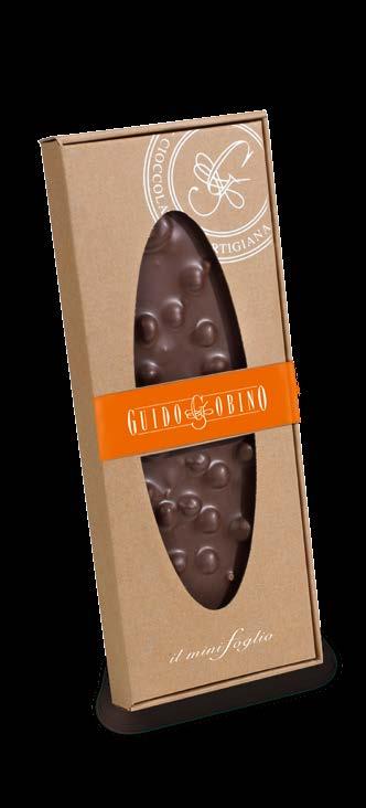 emonte I.G.P. Cioccolato al Latte Finissimo con Nocciola Piemonte I.G.P. Cioccolato Gianduja con Nocciola Piemonte I.