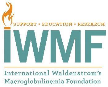 MACROGLOBULINEMIA DI WALDENSTRÖM ANALISI MEDICHE Dichiarazione di vision di IWMF Supportare chiunque abbia a che fare con la Macroglobulinemia di Waldenström mentre si accrescono i progressi della