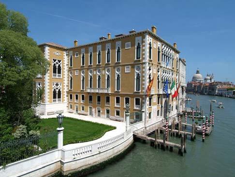 Venice Investment for Health &
